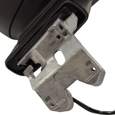 Rareelectrical - Side Mirror Compatible With 2015-2023 Jeep Renegade 1.3L 2.4L I4 Gse-T4 Ed6 Right Passenger Side - Image 5
