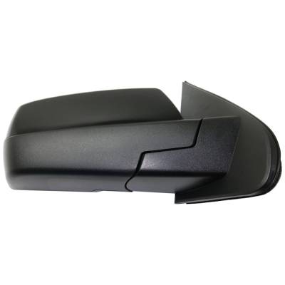 Rareelectrical - Side Mirror Compatible With 2014-2019 Chevrolet Silverado 1500 Silverado 1500 Ld 2500 Hd 3500 Hd - Image 5