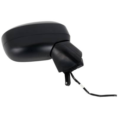Rareelectrical - Side Mirror Compatible With 2021-2022 Nissan Rogue 1.5L 2.5L I3 Kr15ddt Pr25dd Right Passenger Side - Image 4