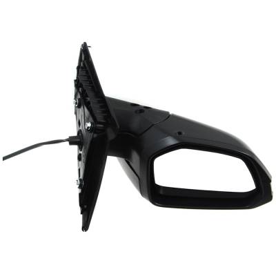 Rareelectrical - Side Mirror Compatible With 2016-2021 Honda Civic 2.0L 1.5L I4 K20c2 L15b7 K20c1 Left Driver Side - Image 4
