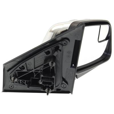 Rareelectrical - Side Mirror Compatible With 2010 Lincoln Mkx 3.5L 3.7L V6 Right Passenger Side 305Hp Replaces - Image 3