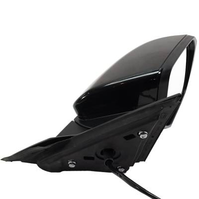 Rareelectrical - New Side Mirror Compatible With 2019-2021 Honda Insight 1.5L I4 Leb Right Passenger Side 151Hp - Image 3