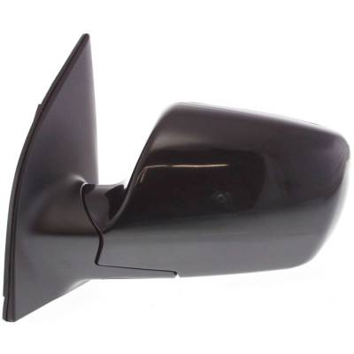 Rareelectrical - Side Mirror Compatible With 2006-2008 Kia Sedona 3.5L 3.8L V6 Left Driver Side 250Hp Replaces - Image 5