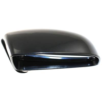 Rareelectrical - Side Mirror Compatible With 2007-2012 Kia Rondo Right Passenger Side Replaces 876201D110-Pfm - Image 4