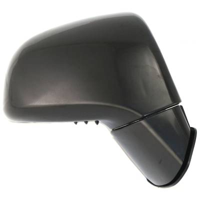 Rareelectrical - Side Mirror Compatible With 2007-2012 Kia Rondo Right Passenger Side Replaces 876201D110-Pfm - Image 5