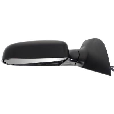 Rareelectrical - Side Mirror Compatible With 1992-2006 Ford E-150 E-150 Club Wagon Econoline Econoline Club Wagon - Image 4