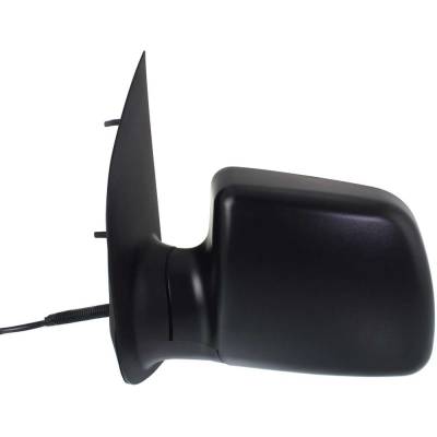 Rareelectrical - Side Mirror Compatible With 1992-2006 Ford E-150 E-150 Club Wagon Econoline Econoline Club Wagon - Image 5