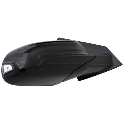 Rareelectrical - New Side Mirror Compatible With 2018-2021 Hyundai Kona 2.0L 1.6L I4 Nu Right Passenger Side 195Hp - Image 4