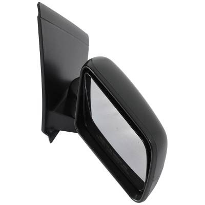 Rareelectrical - New Side Mirror Compatible With 2010 Ford Transit Connect 2.0L I4 Right Passenger Side 136Hp - Image 2