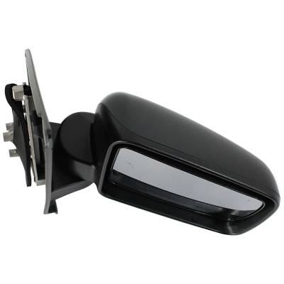 Rareelectrical - New Side Mirror Compatible With 2010 Ford Transit Connect 2.0L I4 Right Passenger Side 136Hp - Image 4
