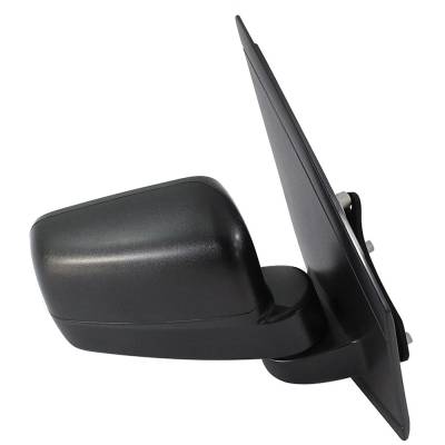 Rareelectrical - New Side Mirror Compatible With 2010 Ford Transit Connect 2.0L I4 Right Passenger Side 136Hp - Image 5