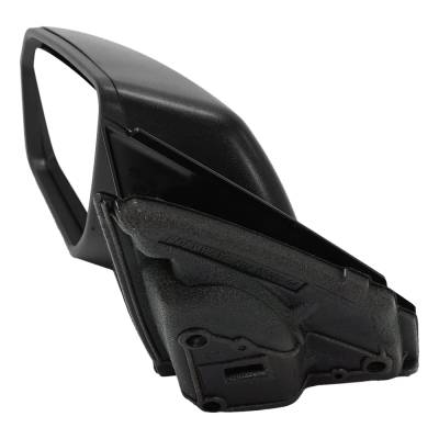Rareelectrical - New Side Mirror Compatible With 2018-2024 Chevrolet Equinox Terrai 1.5L 2.0L I4 L3a/Lyx Ltg Left - Image 2