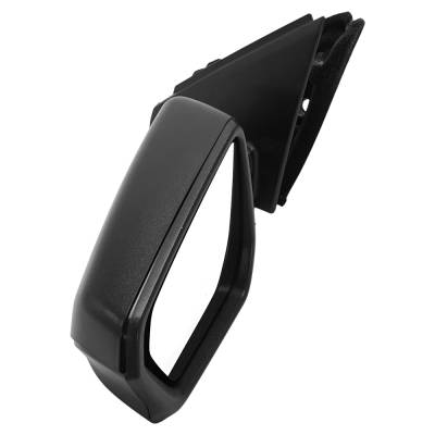 Rareelectrical - New Side Mirror Compatible With 2018-2024 Chevrolet Equinox Terrai 1.5L 2.0L I4 L3a/Lyx Ltg Left - Image 3