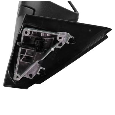 Rareelectrical - New Side Mirror Compatible With 2018-2024 Chevrolet Equinox Terrai 1.5L 2.0L I4 L3a/Lyx Ltg Left - Image 4