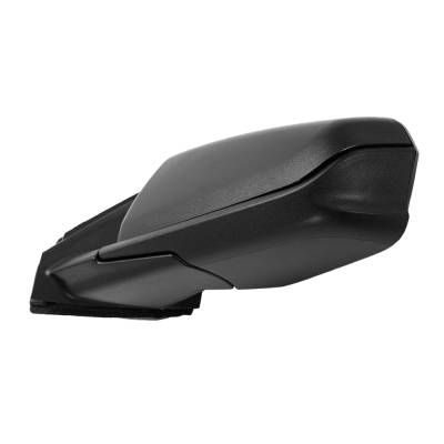 Rareelectrical - New Side Mirror Compatible With 2018-2024 Chevrolet Equinox Terrai 1.5L 2.0L I4 L3a/Lyx Ltg Left - Image 5