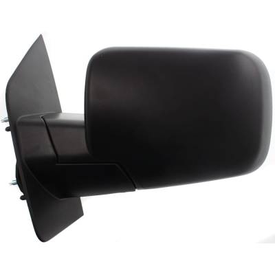Rareelectrical - New Side Mirror Compatible With 2022-2024 Honda Civic 2.0L 1.5L I4 L15ca K20c1 Left Driver Side - Image 5