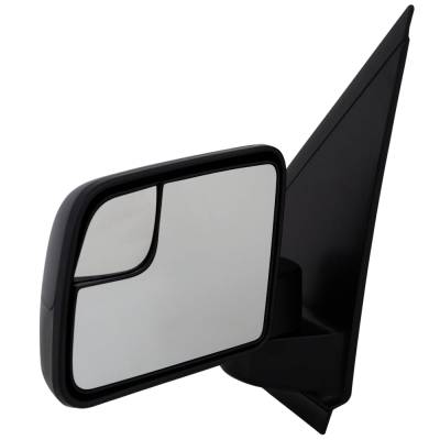 Rareelectrical - New Side Mirror Compatible With 2011-2013 Ford Transit Connect 2.0L I4 Left Driver Side 136Hp - Image 2