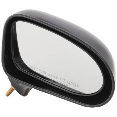 Side Mirror Compatible With 1992-1999 Buick Lesabre Park Avenue 88 98 Lss Regenc Right Passenger