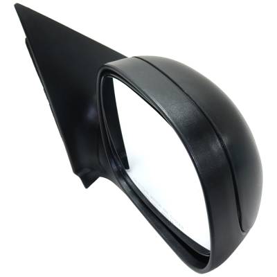 Rareelectrical - Side Mirror Compatible With 1997-2004 Ford F-150 F-250 4.2L 4.6L V6 Essex Right Passenger Side - Image 3