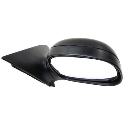 Rareelectrical - Side Mirror Compatible With 1997-2004 Ford F-150 F-250 4.2L 4.6L V6 Essex Right Passenger Side - Image 4