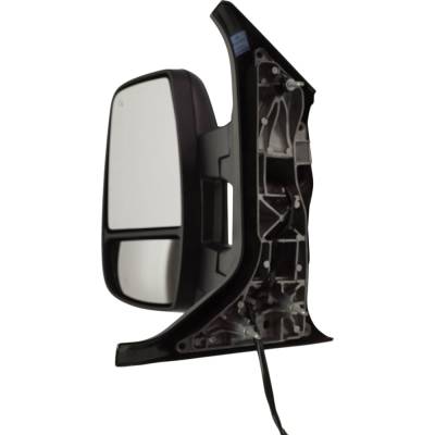 Rareelectrical - Side Mirror Compatible With 2015-2019 Ford Transit-150 Transit-250 Transit-350 Transit-350 Hd 3.5L - Image 5