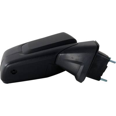 Rareelectrical - Side Mirror Compatible With 2019-2023 Cadillac Chevrolet Silverado 5.3L 6.2L V8 L87/L86 Right - Image 4