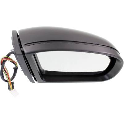 Rareelectrical - Side Mirror Fits 2005-2007 Mercedes-Benz C230 C240 C280 C320 C350 C55 Amg 1.8L 2.5L I4 M272 M112 - Image 4