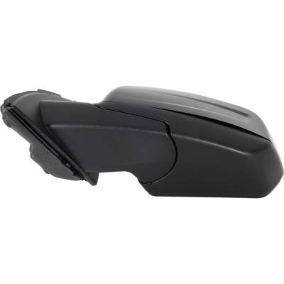 Rareelectrical - Side Mirror Compatible With 2017-2019 Cadillac Gmc Acadia 5.3L 6.2L V8 L87/L86 Left Driver Side - Image 5