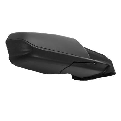 Rareelectrical - Side Mirror Compatible With 2018-2023 Cadillac Chevrolet Equinox Gmc Terrain 5.3L 6.2L V8 L87/L86 - Image 5
