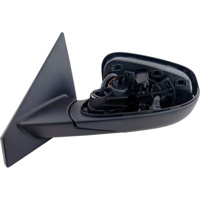 Rareelectrical - Side Mirror Compatible With 2021-2024 Cadillac Chevrolet Trailblazer 5.3L 6.2L V8 L87/L86 Left - Image 4