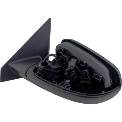 Rareelectrical - Side Mirror Compatible With 2021-2024 Cadillac Chevrolet Trailblazer 5.3L 6.2L V8 L87/L86 Left - Image 5