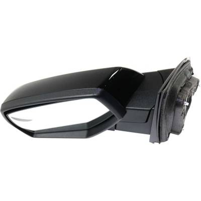 Rareelectrical - Side Mirror Compatible With 2014-2019 Chevrolet Silverado 1500 Silverado 1500 Ld Silverado 2500 Hd - Image 4