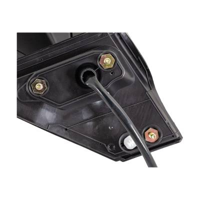 Rareelectrical - Side Mirror Compatible With 2017-2021 Honda Cr-V 1.5L 2.0L I4 L15be Lfb Right Passenger Side 212Hp - Image 5