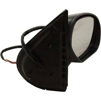 Rareelectrical - Side Mirror Compatible With 2007-2014 Cadillac Chevrolet Suburban Chevrolet Tahoe Gmc Yukon 5.3L - Image 4