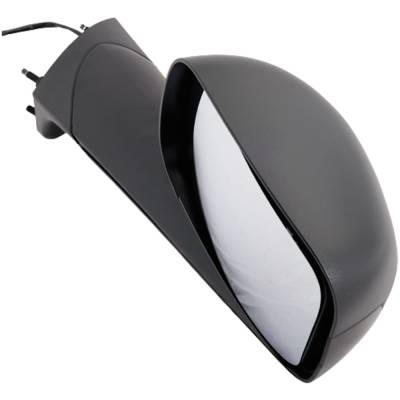Rareelectrical - Side Mirror Compatible With 2018-2021 Freightliner Cascadia 12.8L 14.8L I6 Right Passenger Side - Image 3