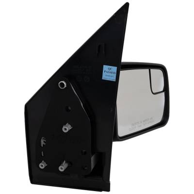 Rareelectrical - Side Mirror Compatible With 2011-2013 Ford Transit Connect 2.0L I4 Right Passenger Side 136Hp - Image 3