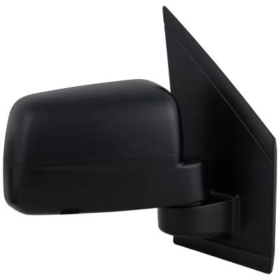 Rareelectrical - Side Mirror Compatible With 2011-2013 Ford Transit Connect 2.0L I4 Right Passenger Side 136Hp - Image 4