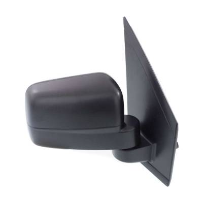 Rareelectrical - New Side Mirror Compatible With 2011-2013 Ford Transit Connect 2.0L I4 Right Passenger Side 136Hp - Image 5