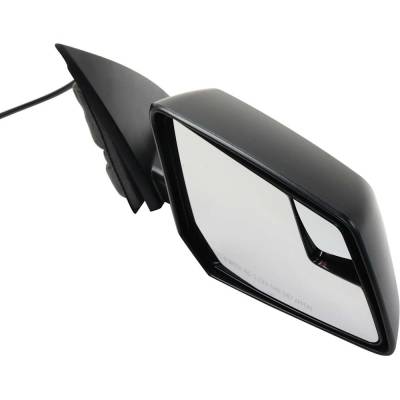 Rareelectrical - Side Mirror Compatible With 2013-2015 Gmc Acadia 3.6L V6 Lfx/Llt Right Passenger Side 310Hp Replaces - Image 3