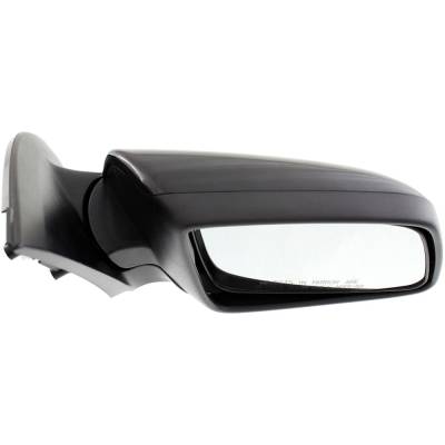 Rareelectrical - Side Mirror Compatible With 2008-2014 Chevrolet Caprice Right Passenger Side Pontiac G8 Replaces - Image 4
