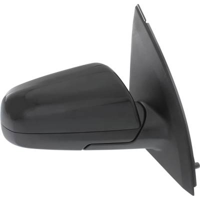 Rareelectrical - Side Mirror Compatible With 2008-2014 Chevrolet Caprice Right Passenger Side Pontiac G8 Replaces - Image 5