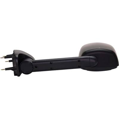Rareelectrical - Side Mirror Compatible With 2002-2014 Ford E-150 E-150 Club Wagon Econoline Econoline Club Wagon - Image 4