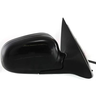 Rareelectrical - Side Mirror Compatible With 1998-2011 Ford Crown Victoria Grand Marquis Maraude 4.6L V8 - Image 5