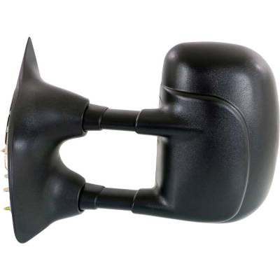 Rareelectrical - Side Mirror Compatible With 1999-2007 Ford F-250 Super Duty F-350 Super Duty F-450 F-550 5.4L 6.0L - Image 5