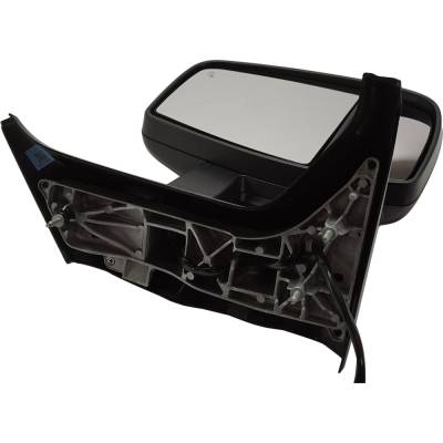 Rareelectrical - Side Mirror Compatible With 2015-2017 Ford Transit-150 Transit-250 Transit-350 Transit-350 Hd 3.5L - Image 5