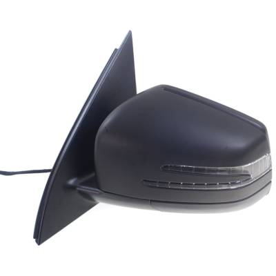 Rareelectrical - Side Mirror Compatible With 2013-2016 Mercedes-Benz Gl350 Gl450 Gl550 Gl63 Amg Ml350 Ml550 Ml63 Amg - Image 5