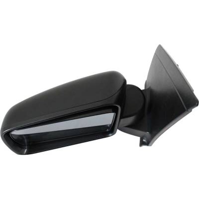 Rareelectrical - Side Mirror Compatible With 2010 Ford Transit Connect 2.0L I4 Left Driver Side 136Hp Replaces - Image 4