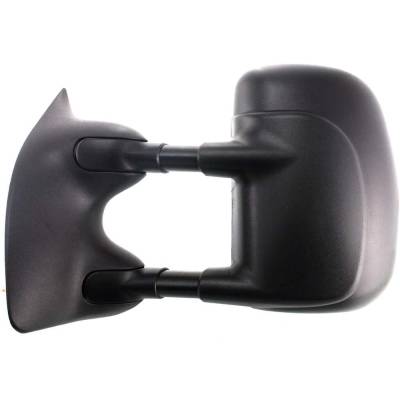 Rareelectrical - Side Mirror Compatible With 1999-2007 Ford Excursion F-250 Super Duty F-350 Super Duty F-450 F-550 - Image 5