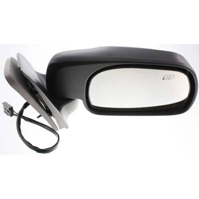 Rareelectrical - New Side Mirror Compatible With 2001-2005 Ford Excursion 5.4L 6.8L V8 Right Passenger Side 310Hp - Image 4