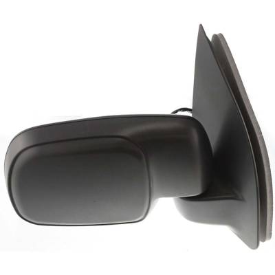 Rareelectrical - New Side Mirror Compatible With 2001-2005 Ford Excursion 5.4L 6.8L V8 Right Passenger Side 310Hp - Image 5